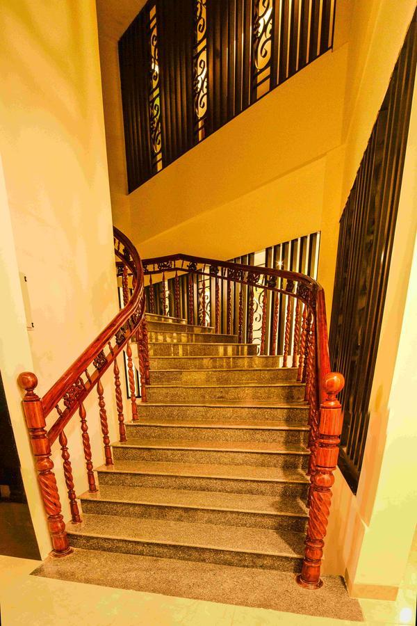 Sunny Hotel Phan Rang Eksteriør bilde